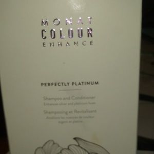 Color enhance Duo perfectly Platinum